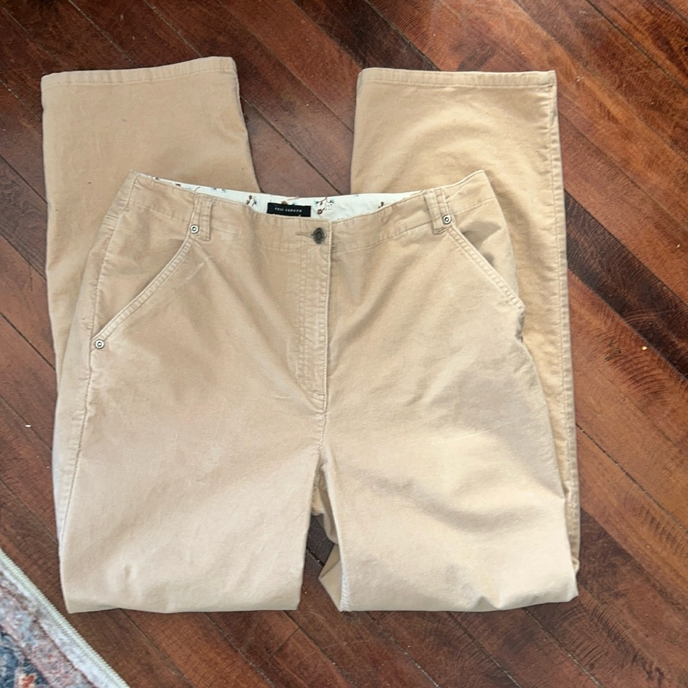 State.Ments woman’s corduroys